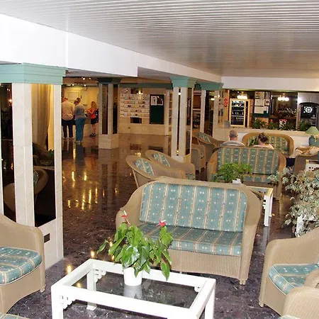 Hotel Hc Magec 4*