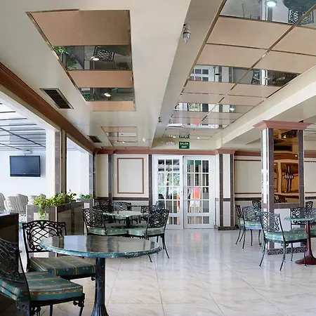 Hc Magec פוארטו דה לה קרוז