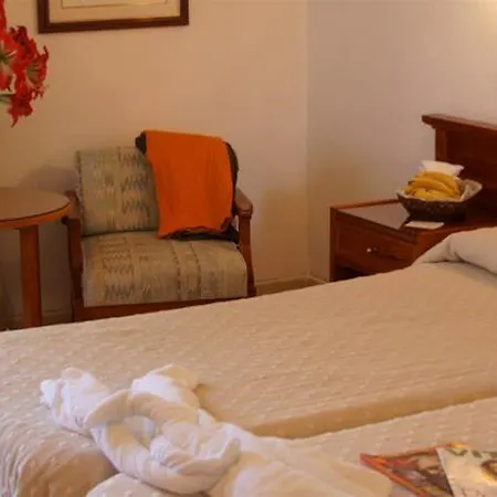 Hotel Hc Magec 4*