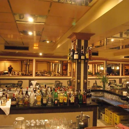 Hc Magec מלון 4*