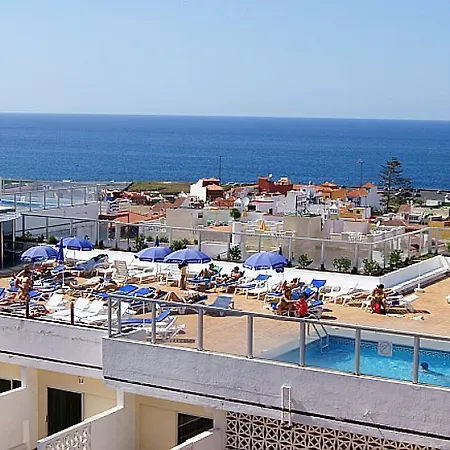 Hc Magec Hotel Puerto de la Cruz (Tenerife)