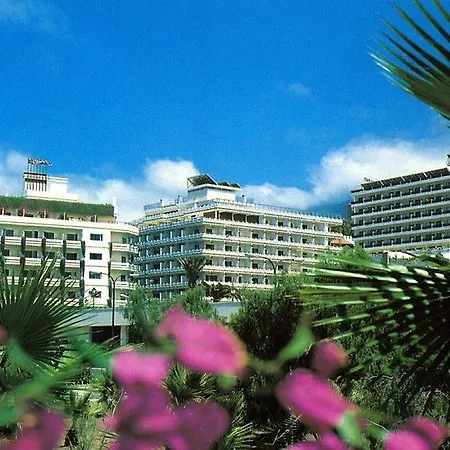 Hc Magec 4* Puerto de la Cruz (Tenerife)