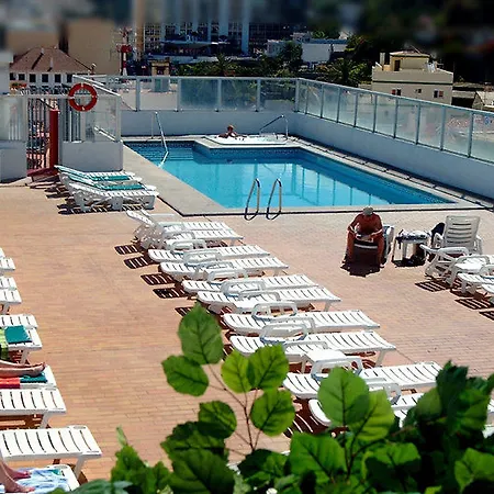 Hotel Hc Magec