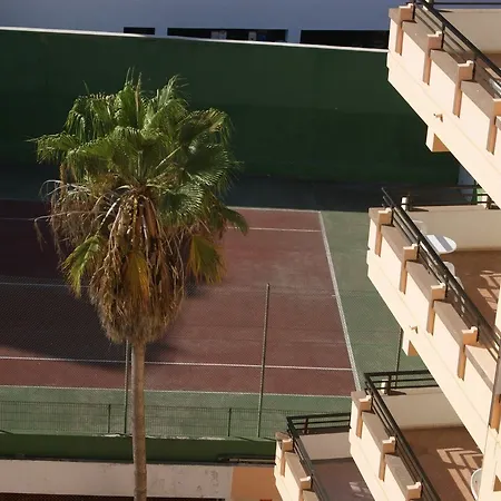 Hc Magec 4* פוארטו דה לה קרוז