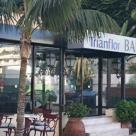 Hc Magec 4* פוארטו דה לה קרוז