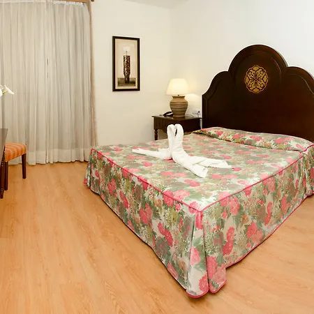 Hotel Hc Magec