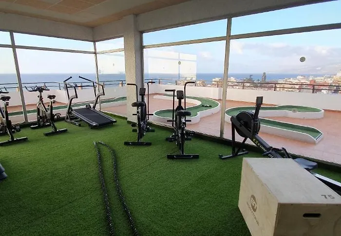 Отель Hc Magec 4*