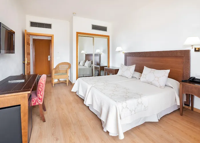 Hc Magec Отель 4*