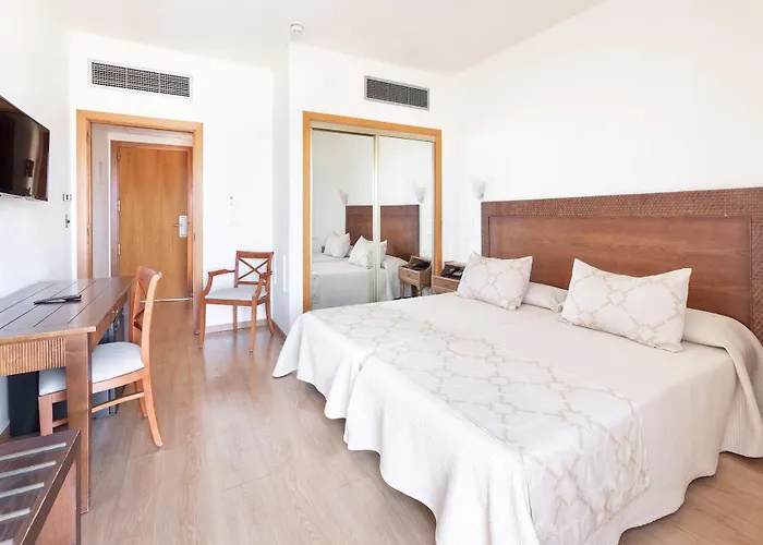 Hc Magec 4* Пуэрто-де-ла-Крус