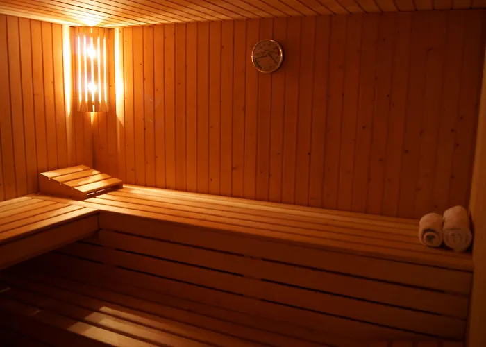 Hc Magec Отель Пуэрто-де-ла-Крус