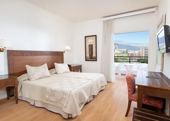 Hc Magec Пуэрто-де-ла-Крус