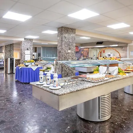 Hotel Hc Magec