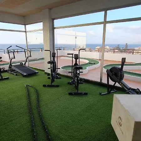 ホテル Hc Magec 4*