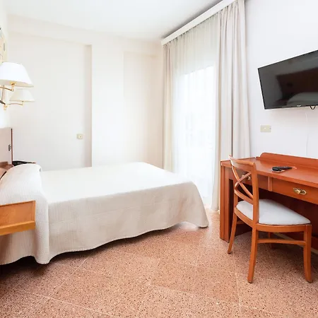 Hc Magec ホテル プエルト・デ・ラ・クルス