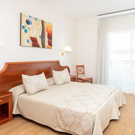 Hc Magec 4* プエルト・デ・ラ・クルス