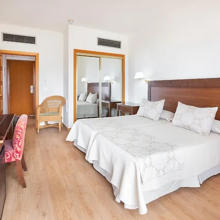 Hc Magec ホテル 4*