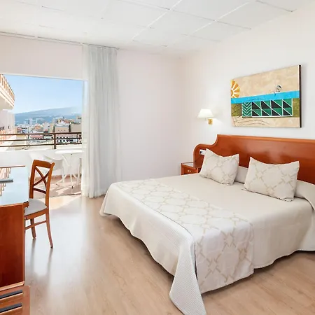 Hc Magec Hotel
