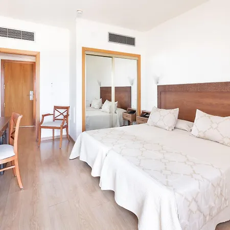 Hc Magec 4* プエルト・デ・ラ・クルス