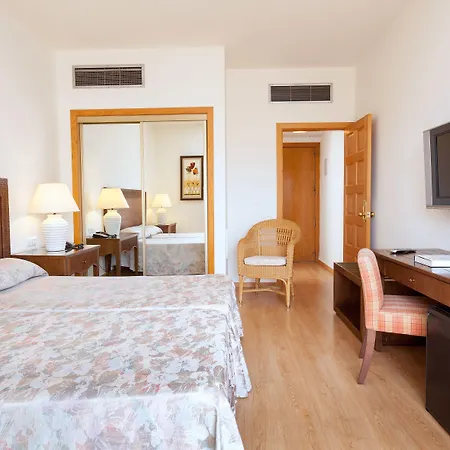 Hc Magec 4* プエルト・デ・ラ・クルス