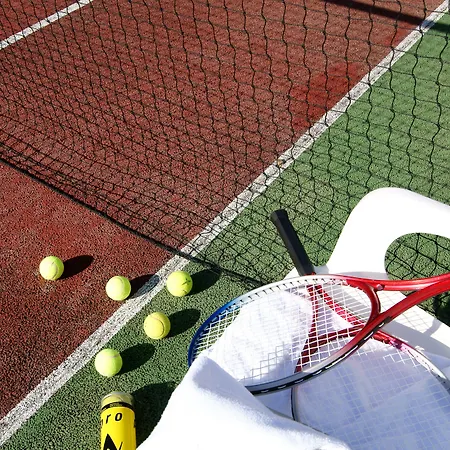 Hc Magec プエルト・デ・ラ・クルス