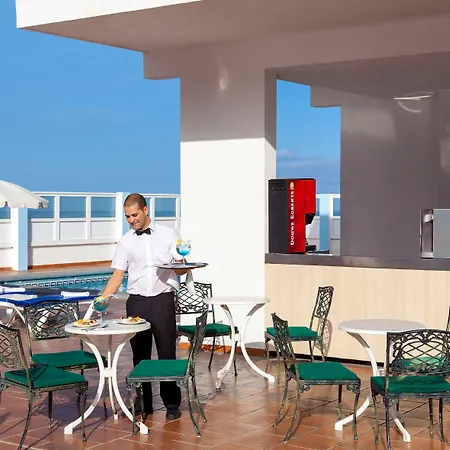 ホテル Hc Magec プエルト・デ・ラ・クルス