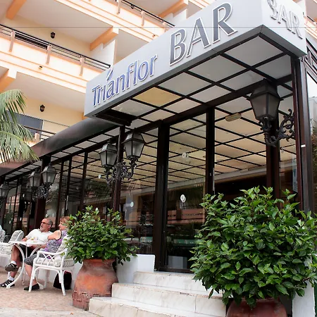 Hc Magec ホテル プエルト・デ・ラ・クルス