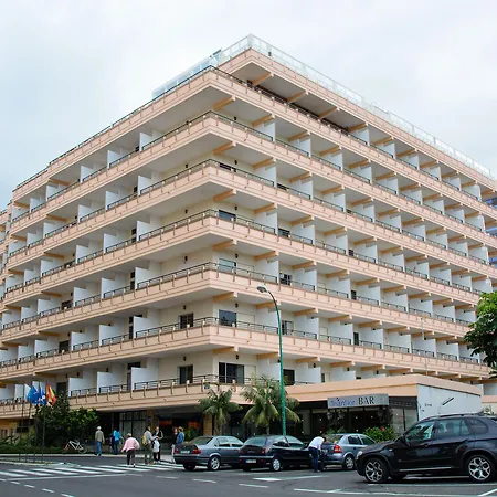 ホテル Hc Magec プエルト・デ・ラ・クルス