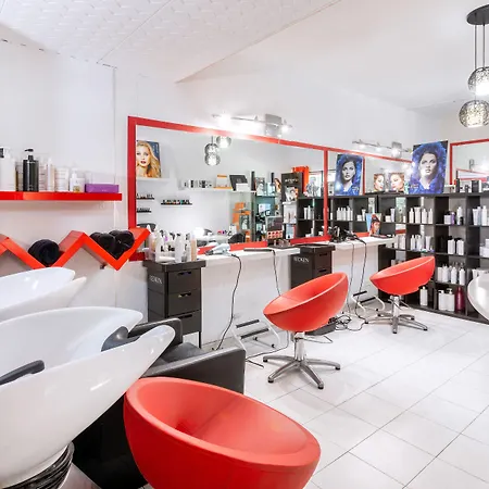 Hc Magec 4* プエルト・デ・ラ・クルス