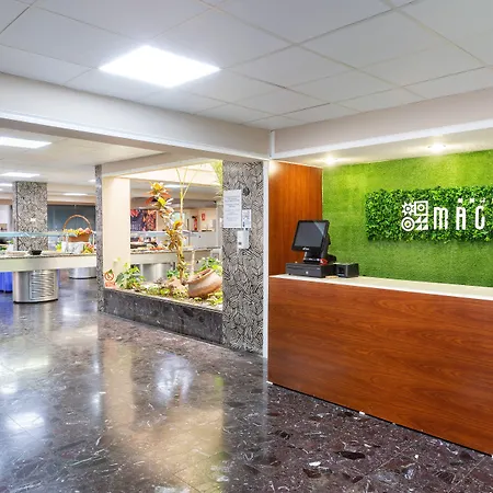 Hc Magec 4* Puerto de la Cruz (Tenerife)