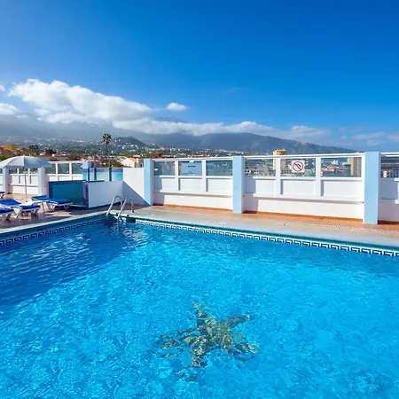 Hc Magec ホテル 4*