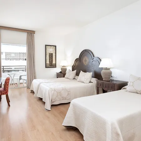 Hc Magec ホテル プエルト・デ・ラ・クルス