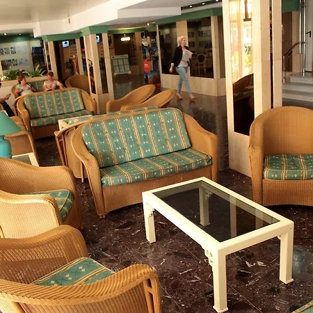 Hc Magec ホテル プエルト・デ・ラ・クルス