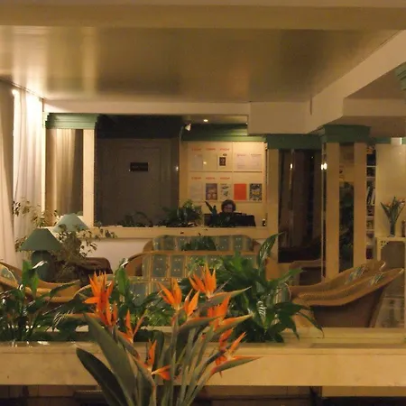 Hc Magec Hotel 4*