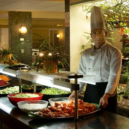 Hc Magec Hotel 4*