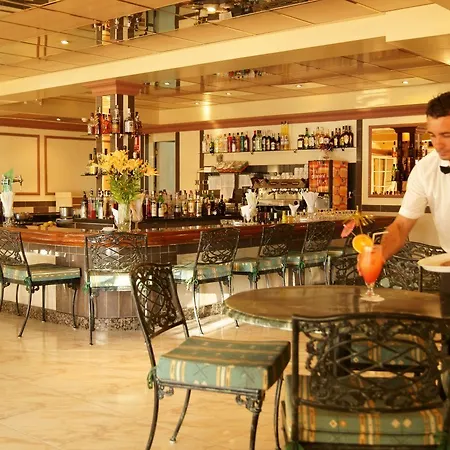 Hc Magec ホテル 4*