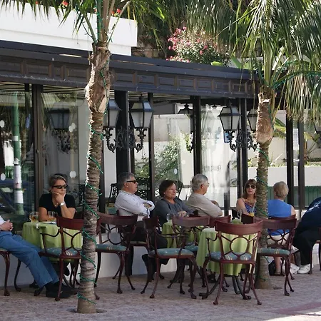 Hc Magec 4* プエルト・デ・ラ・クルス