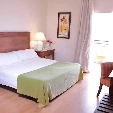 Hc Magec 4* プエルト・デ・ラ・クルス