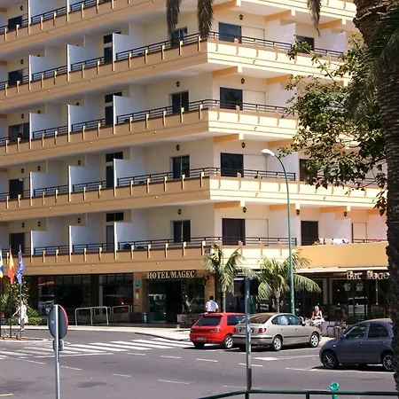Hc Magec Hotel