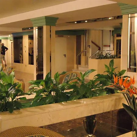 Hc Magec 4* プエルト・デ・ラ・クルス