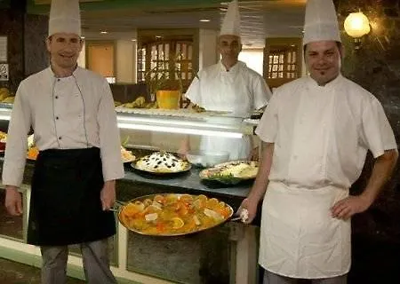 Hotel Hc Magec
