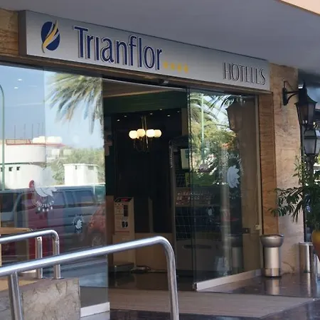 ホテル Hc Magec プエルト・デ・ラ・クルス