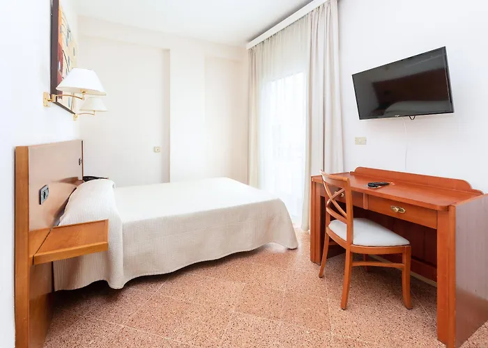 Hc Magec Hotel Puerto de la Cruz (Tenerife)