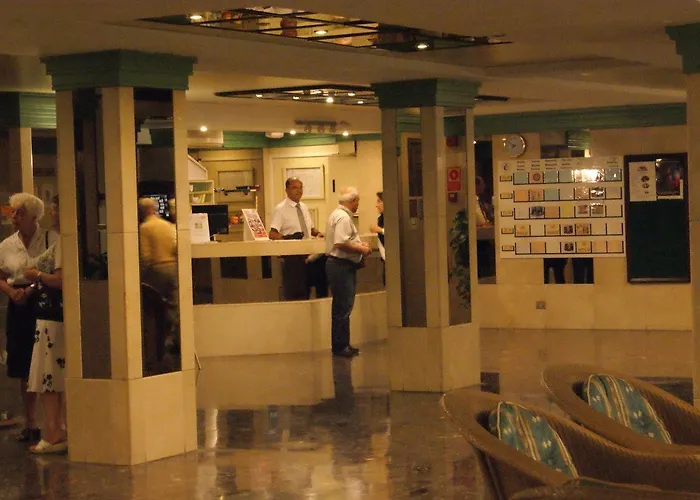 Hc Magec Hotel Puerto de la Cruz (Tenerife)