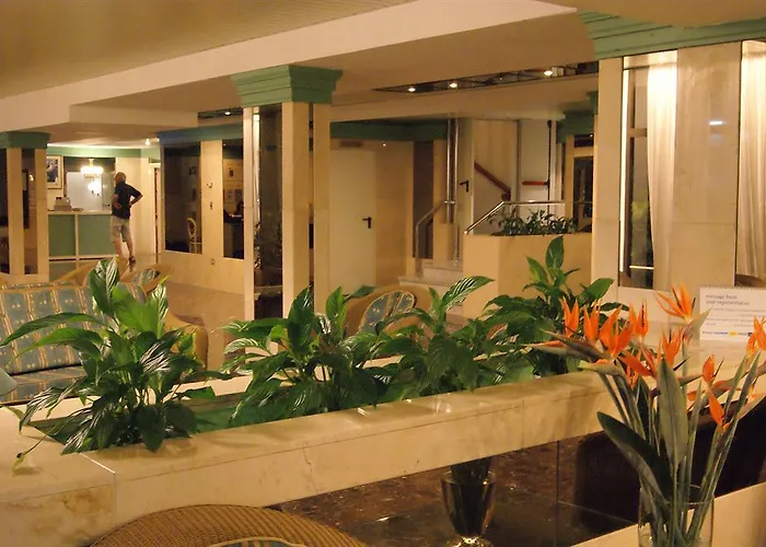 Hc Magec 4* Puerto de la Cruz (Tenerife)