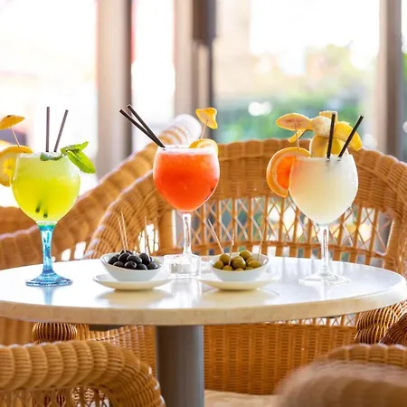 Hc Magec Ξενοδοχείο Πουέρτο Ντε Λα Κρουζ