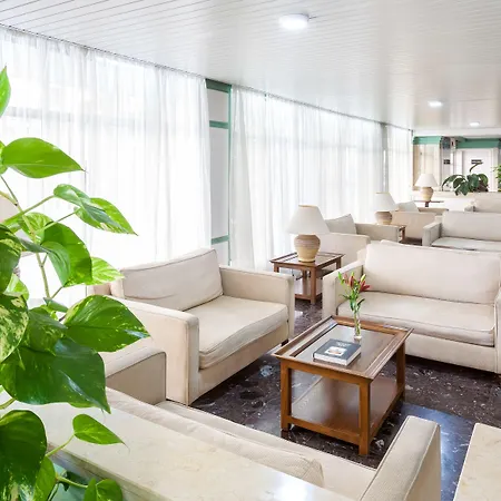 Hc Magec Ξενοδοχείο Πουέρτο Ντε Λα Κρουζ