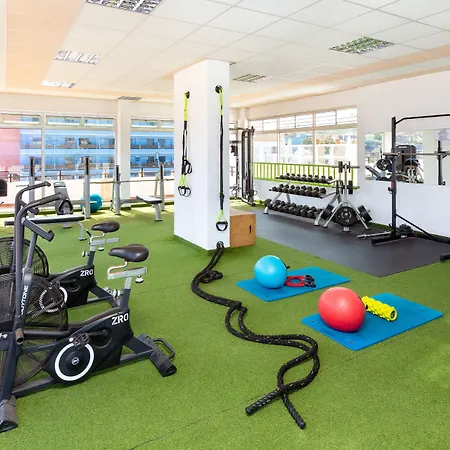 Hc Magec 4* Πουέρτο Ντε Λα Κρουζ