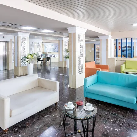 Hotel Hc Magec