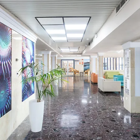 Hc Magec 4* Πουέρτο Ντε Λα Κρουζ