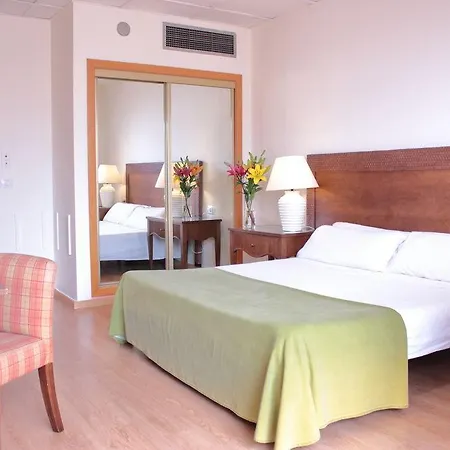 Hc Magec Hotel 4*